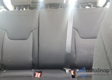 2018 Jeep Renegade Sport from USA, damaged, VIN ZACCJBAB2JPJ54207